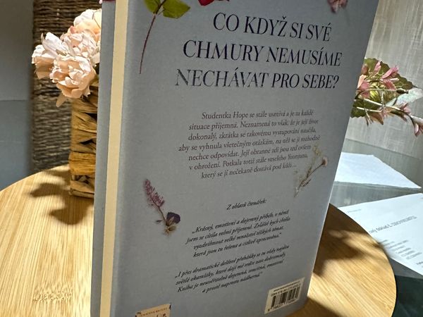 Všechno, co jsme ztratili
