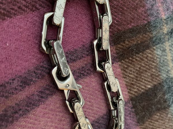 Pánský náramek Louis Vuitton