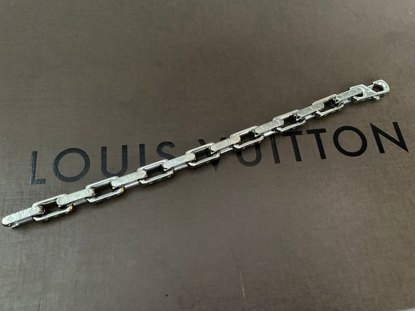 Pánský náramek Louis Vuitton
