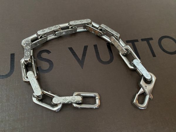 Pánský náramek Louis Vuitton