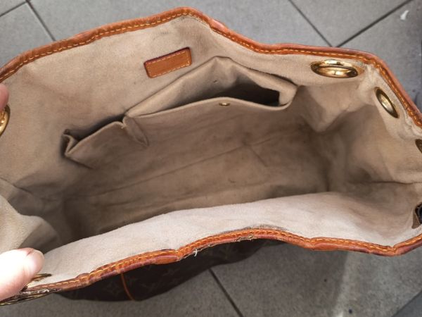Kabelka Louis Vuitton Monogram Canvas