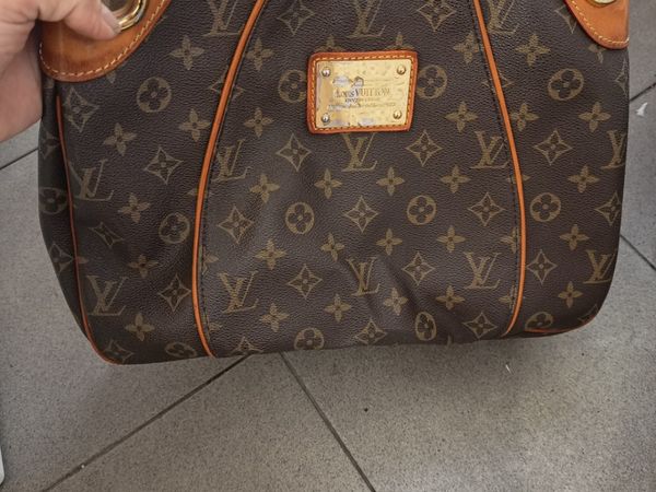 Kabelka Louis Vuitton Monogram Canvas