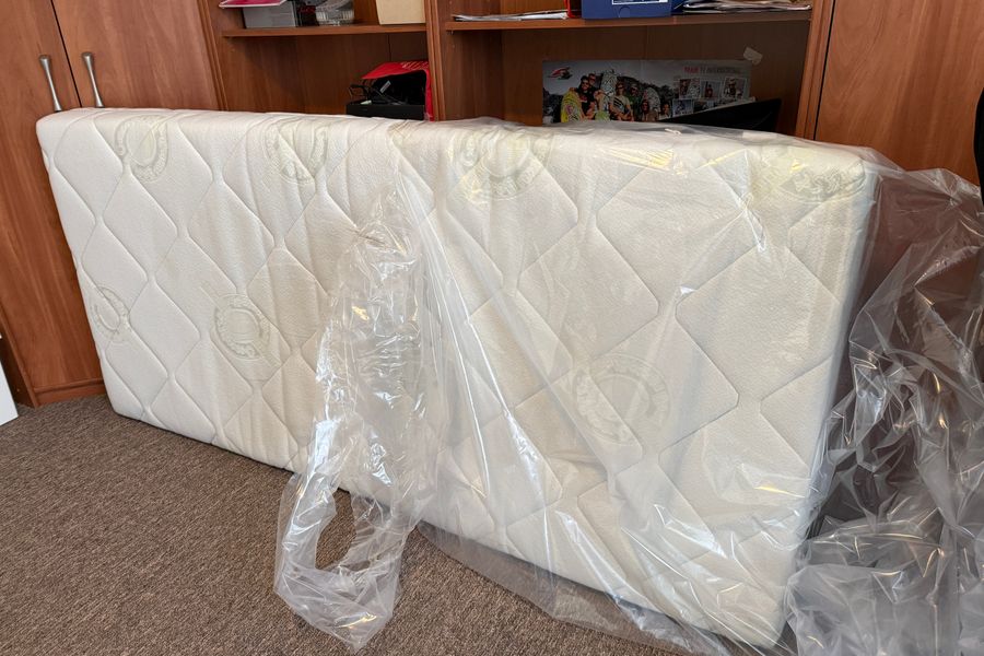 Matrace Lucatec Callisto Medium
