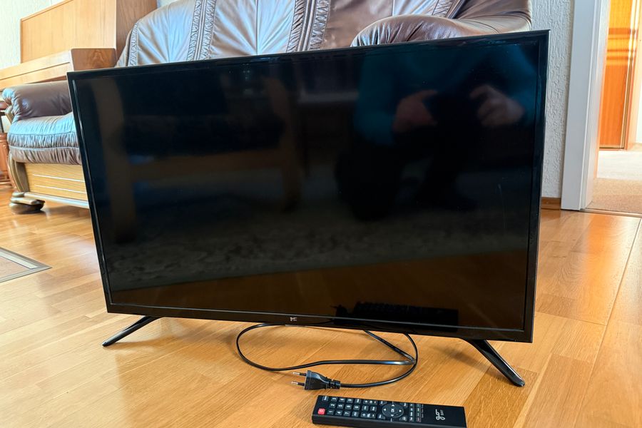 32” Televize GoSat GS3210