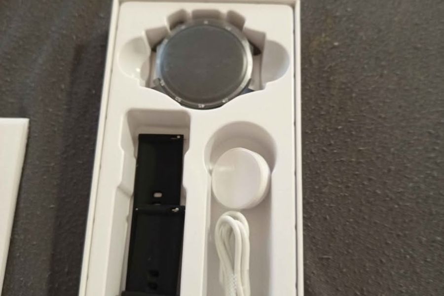Smartwatch sportovní chytré hodinky