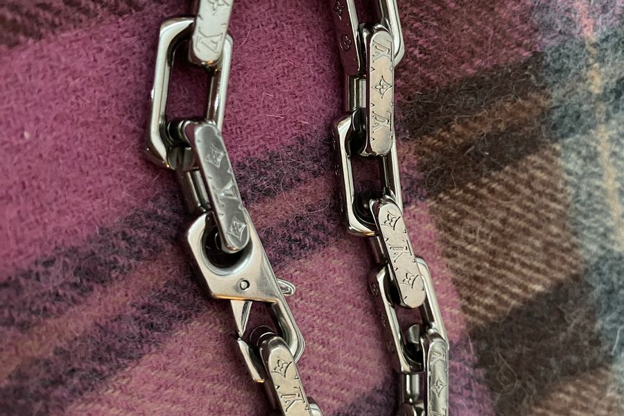 Pánský náramek Louis Vuitton