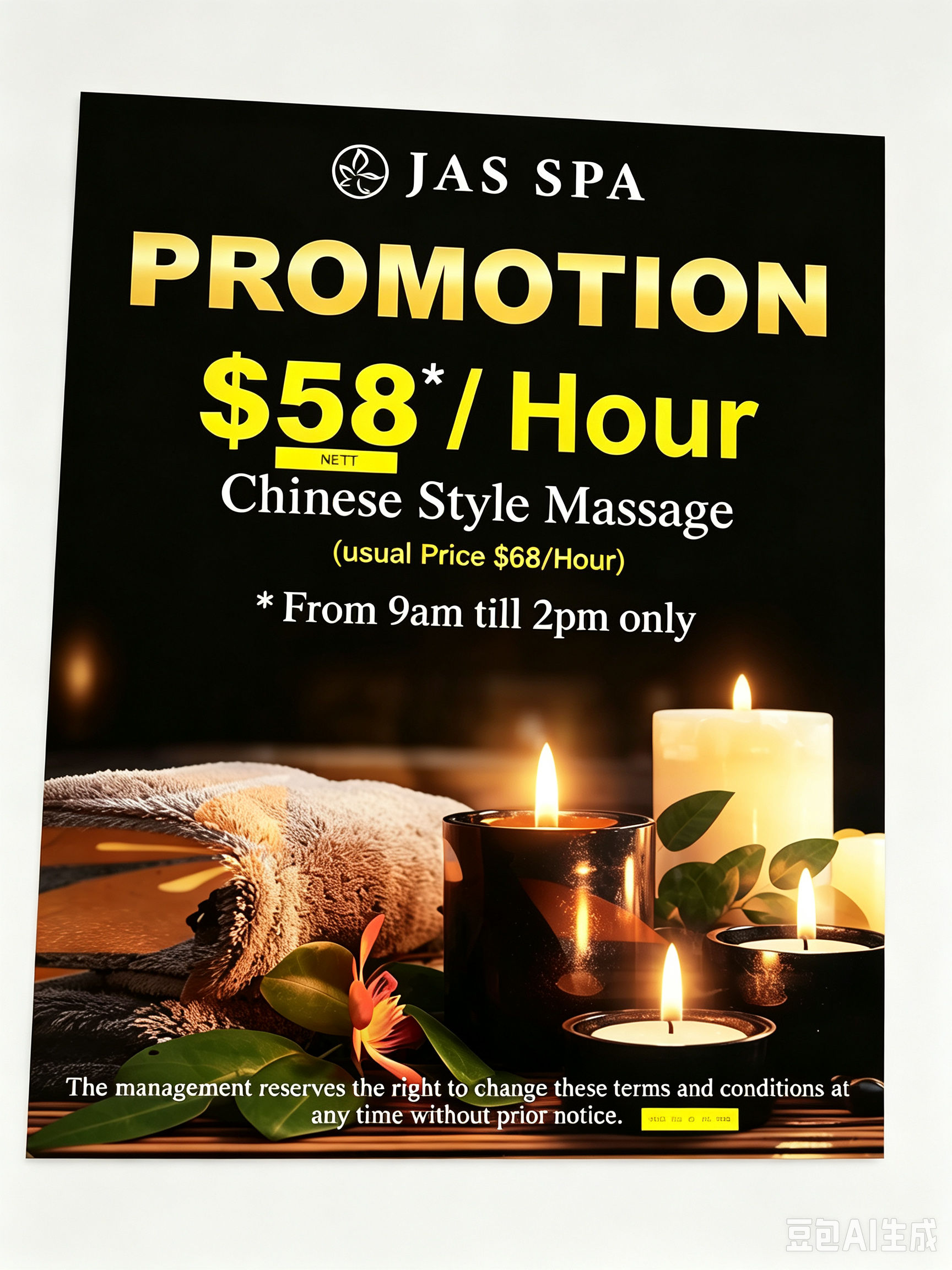 Jas Spa photo 3