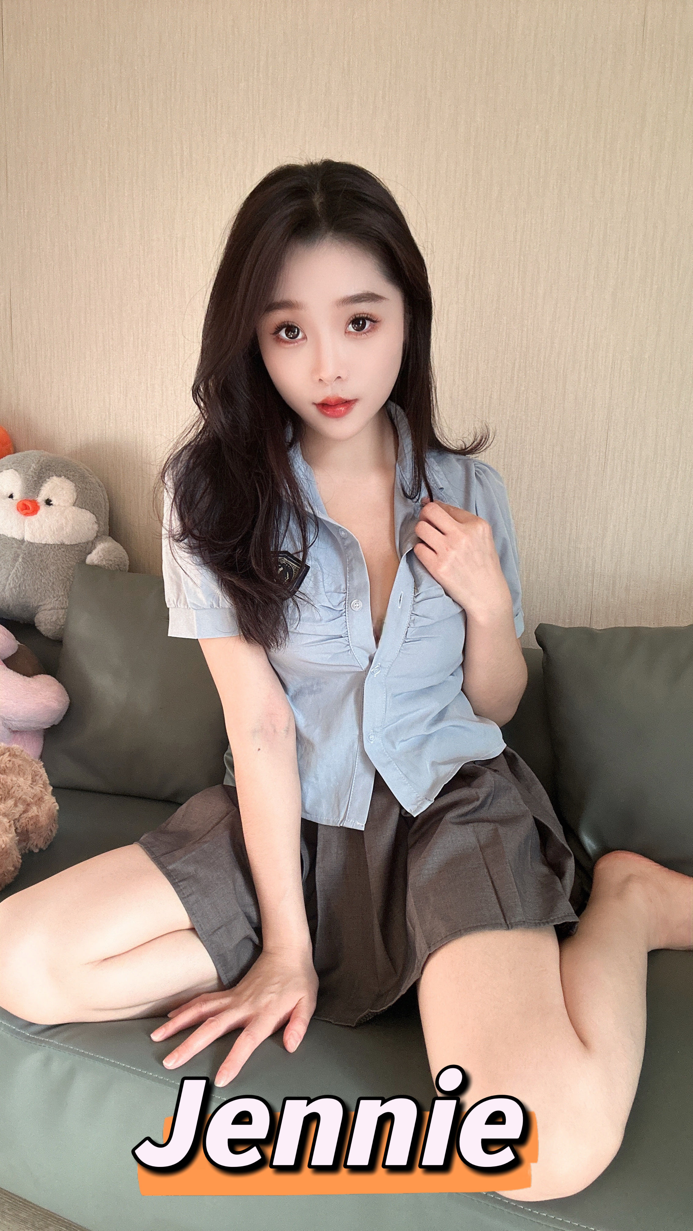 Qing Mu 428 photo 6