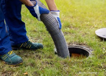 FAQS about Drain Cleaning Services in Itasca, TX