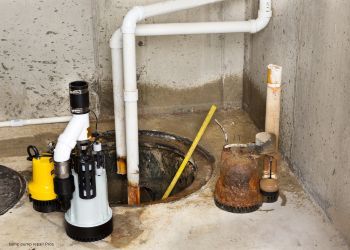 Sump Pump Repair Pros in Elberton, GA