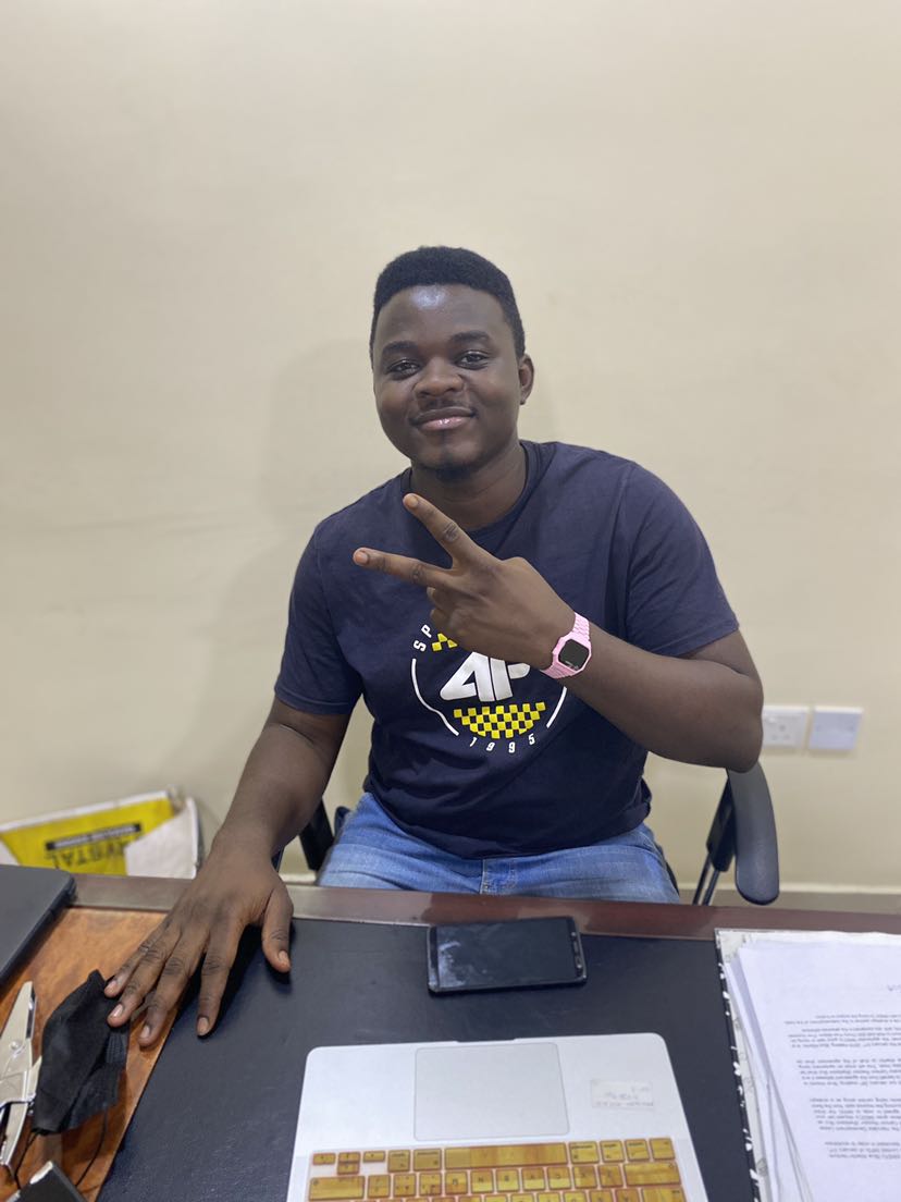 Full Stack Engineer (.Net, Angular & Flutter) avatar