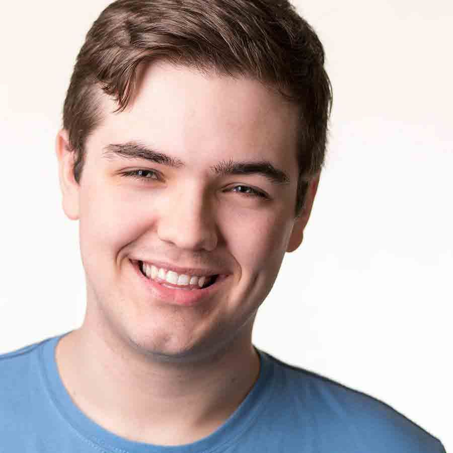 Backend Web Developer avatar