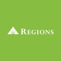 Logo Regions Bank