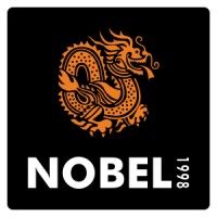Logo Nobel
