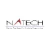 Logo Native American Technology Corporation