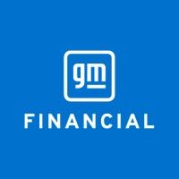 Logo GM Financial