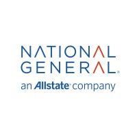 Logo National General