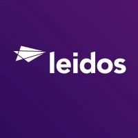 Logo Leidos