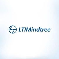 Logo LTIMindtree