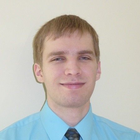 C# Desktop ASP.NET Core Developer avatar