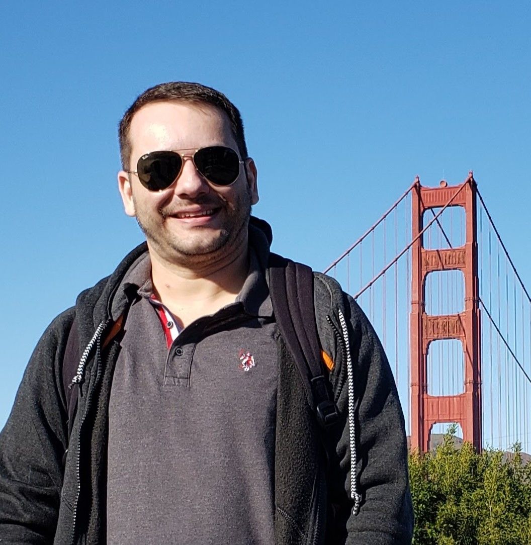 Senior .NET Developer with 7+ years of experience avatar