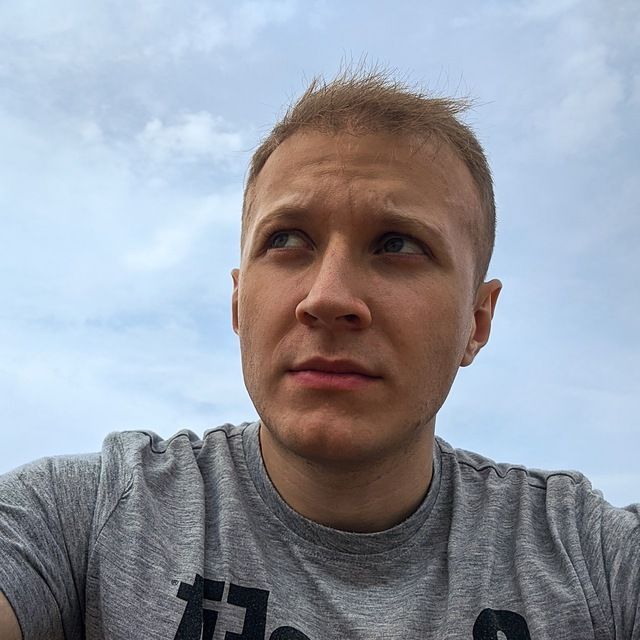 .NET/C# Developer avatar