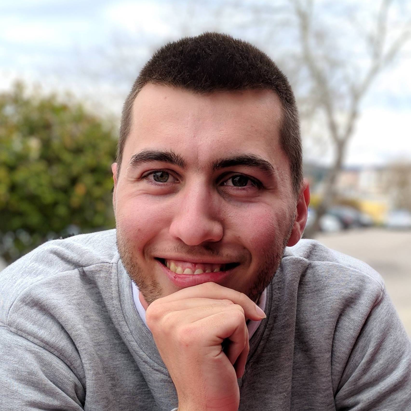 .NET Developer with 2 years of exp. avatar