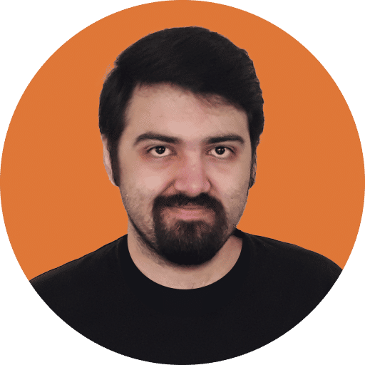 .NET Backend Developer avatar