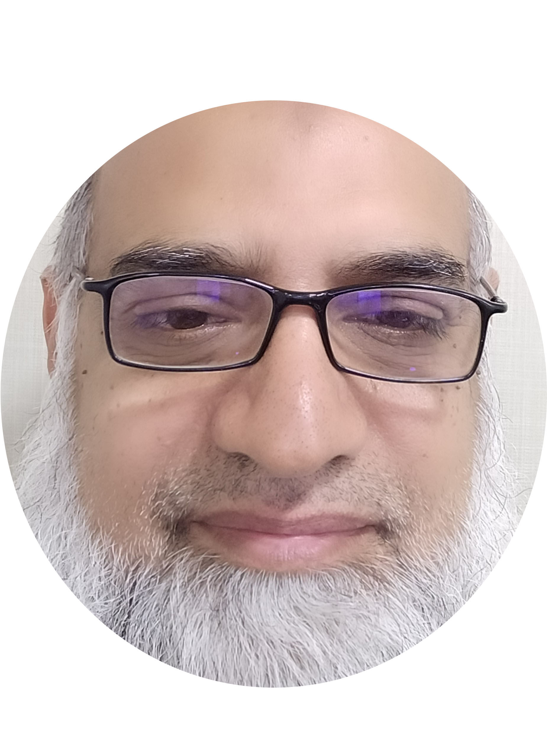 Serious Developer avatar