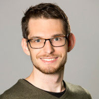 Backend developer with passion about .NET and open source avatar