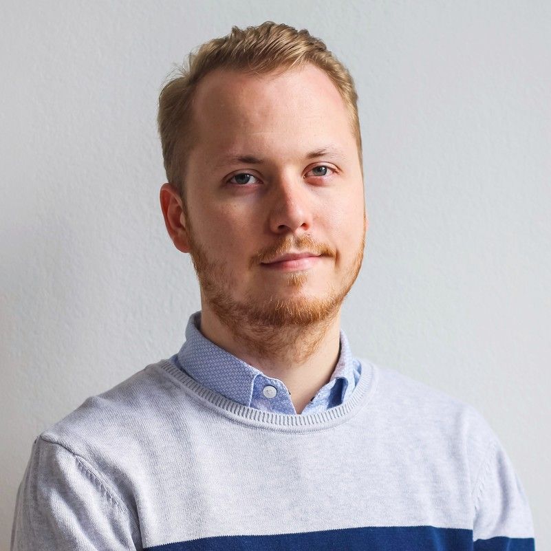 Microsoft MVP and Software Engineer avatar