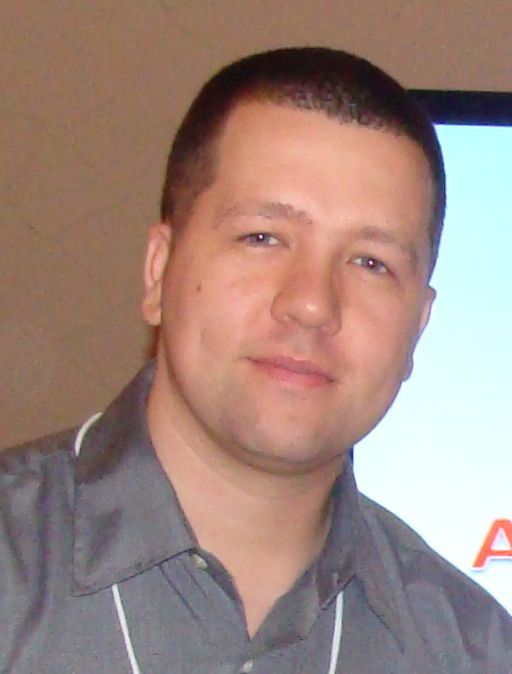 .NET Software Developer 20+ years experience avatar