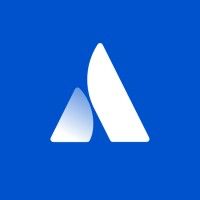 Logo Atlassian