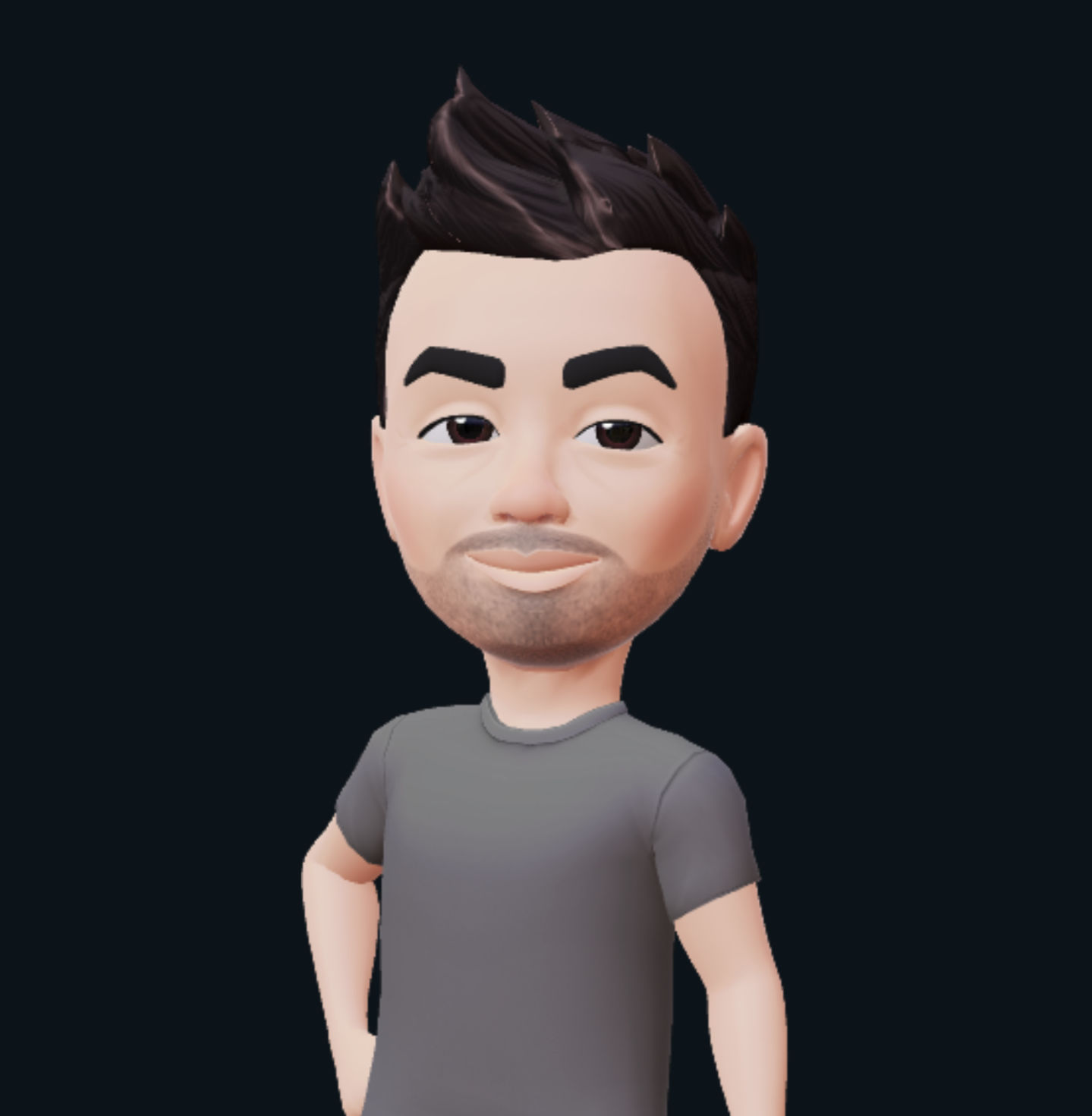 20 year .NET Developer currently serving my team as Director of Software Engineering avatar