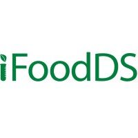 Logo iFoodDS