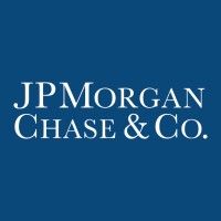 Logo JPMorgan Chase & Co