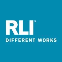 Logo RLI Insurance