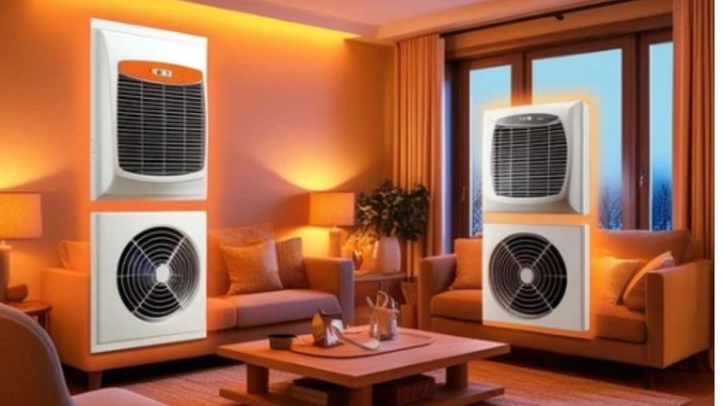 AC Installation in Mcveytown, PA