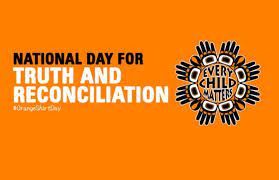 National Day for Truth and Reconciliation