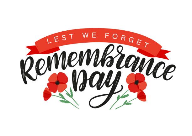 Rememberence Day