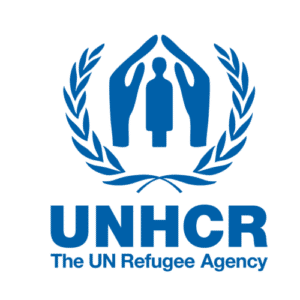 Logo UNHCR