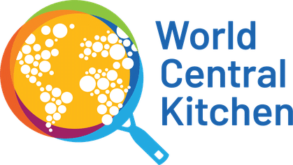 Logo World Central Kitchen