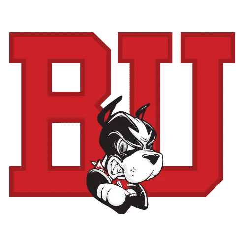 Boston University logo