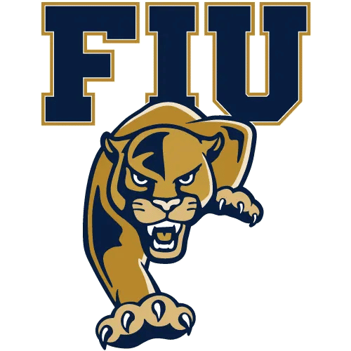 Florida International University logo