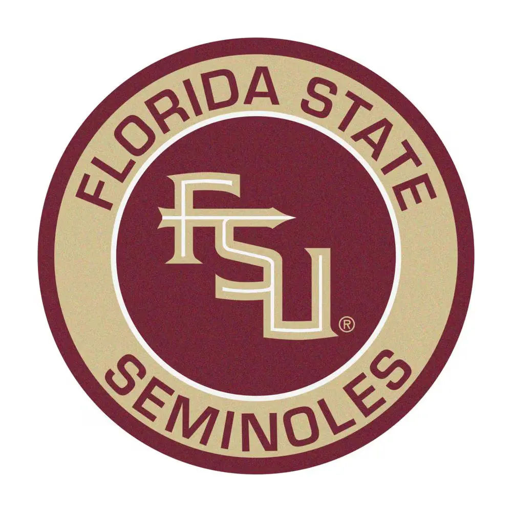 Florida State University logo