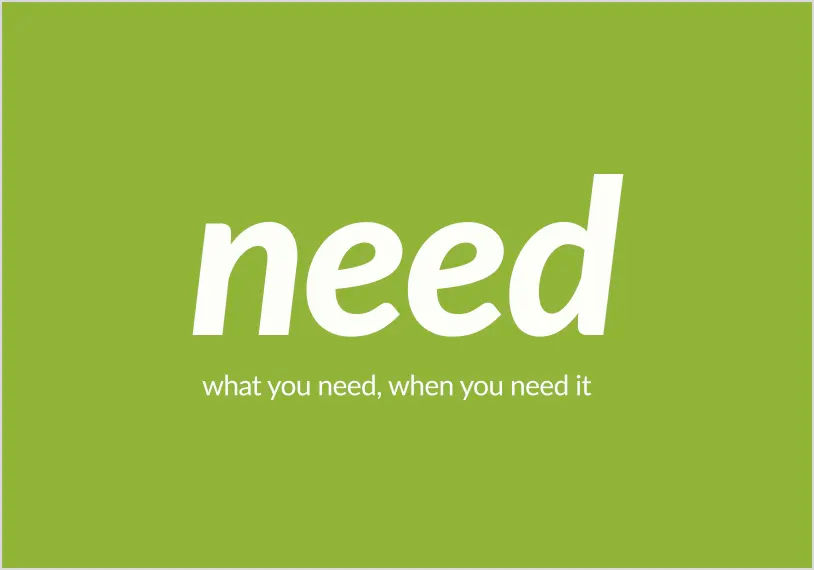 Need Westwood Delivery Solutions, Inc.
