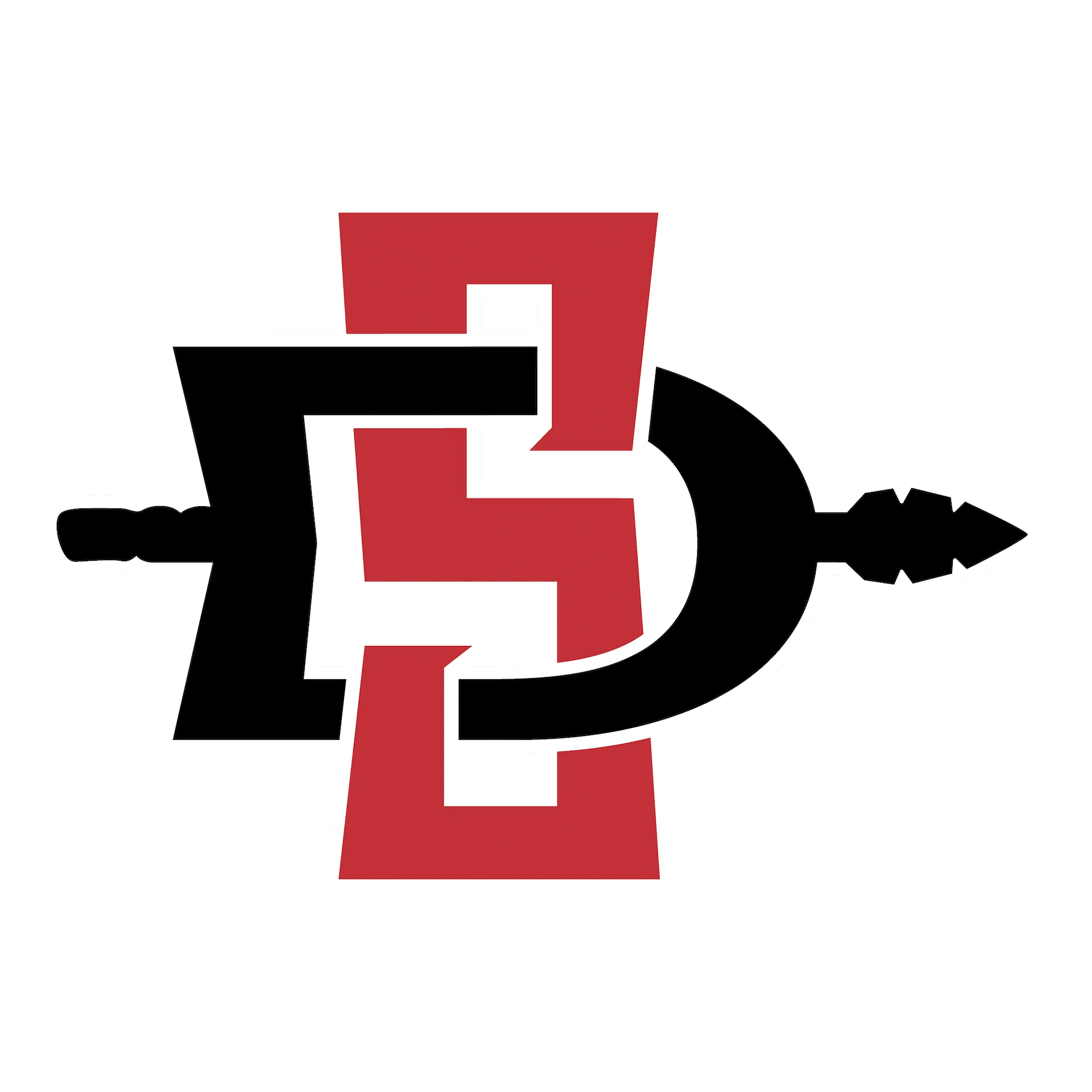 San Diego State University logo