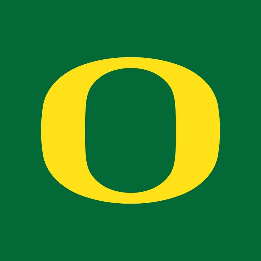 University of Oregon logo