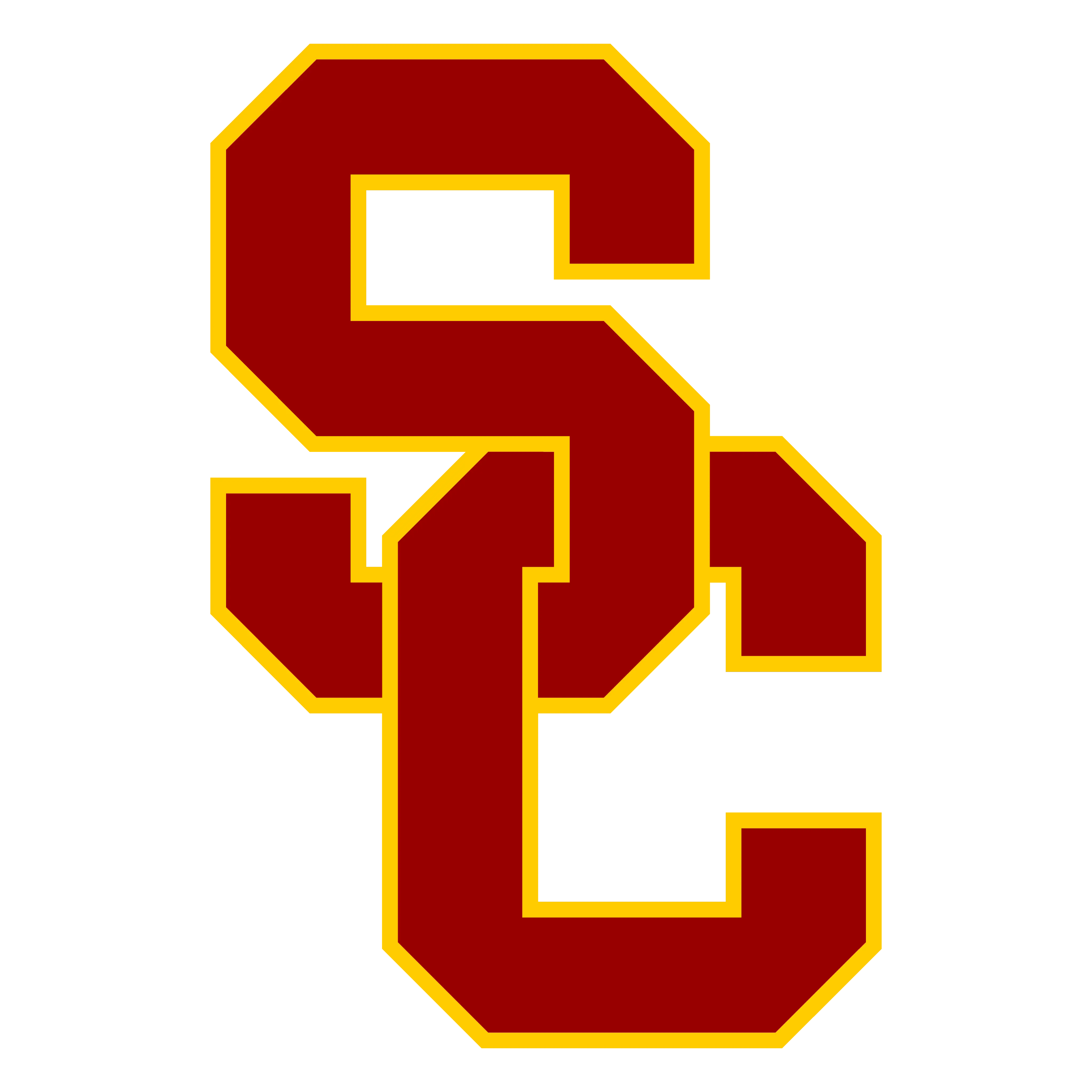 University of Southern California logo