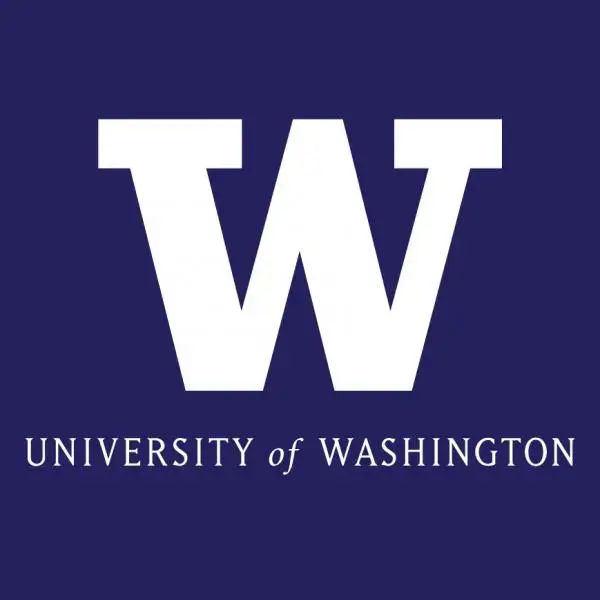 University of Washington - Seattle logo